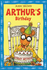 Arthur's Birthday