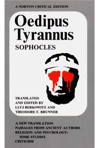 Oedipus Tyrannus