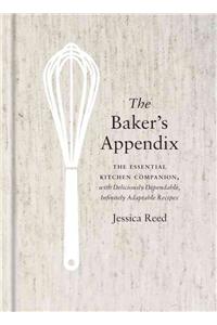 The Baker's Appendix