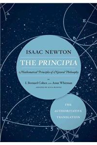 The Principia: The Authoritative Translation