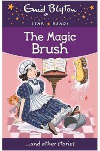 Magic Brush