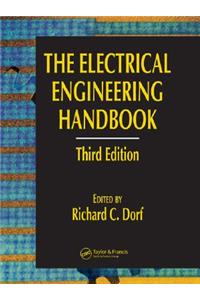 The Electrical Engineering Handbook - Six Volume Set