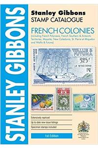 2016 French Colonies