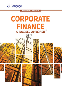 Corporate Finance