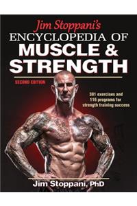 Jim Stoppani's Encyclopedia of Muscle & Strength