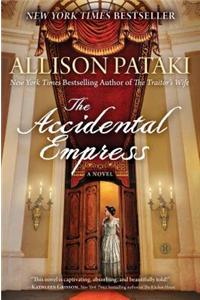 The Accidental Empress