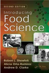 Introducing Food Science