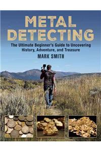 The Metal Detecting Handbook