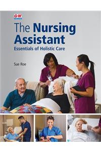 The Nursing Assistant Softcover