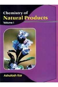 Chemistry of Natural Products