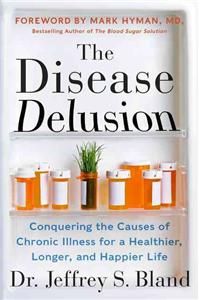 Disease Delusion