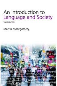 An Introduction to Language and Society