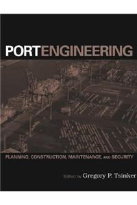 Port Engineering