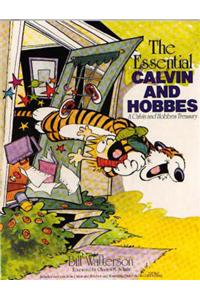 Essential Calvin And Hobbes