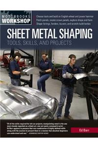 Sheet Metal Shaping