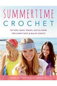 Summertime Crochet