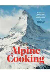 Alpine Cooking