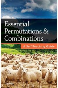 Essential Permutations & Combinations