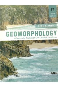 Geomorphology