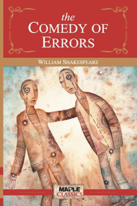 The Comedy of Errors (English)