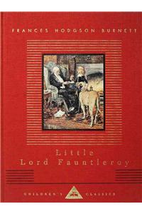 Little Lord Fauntleroy