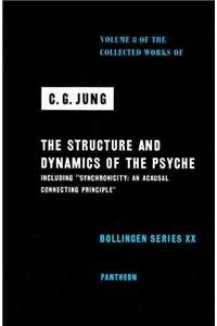 Collected Works of C.G. Jung, Volume 8