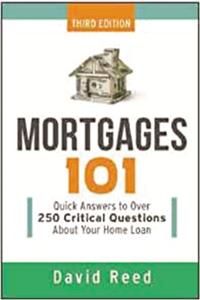 Mortgages 101