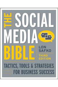 Social Media Bible