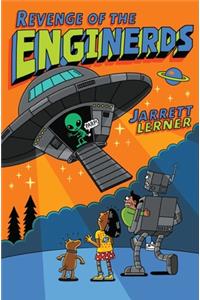 Revenge of the EngiNerds