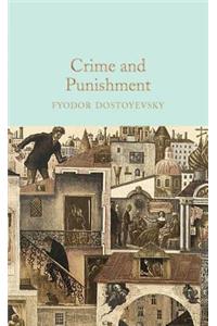 Crime and Punishment