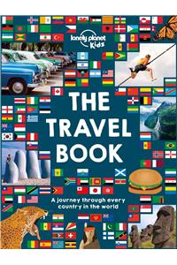 The Travel Book