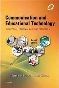 Communication and Educational Technology