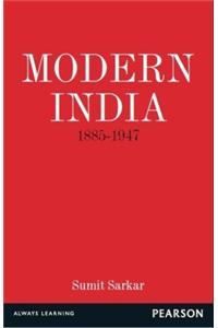 Modern India