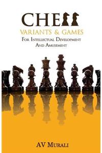 Chess Variants & Games