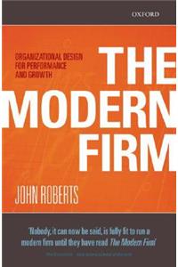 The Modern Firm