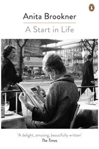 Start in Life