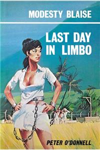 Last Day in Limbo