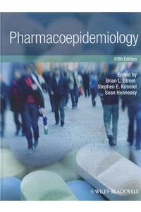 Pharmacoepidemiology