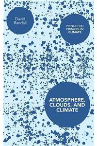 Atmosphere, Clouds, and Climate