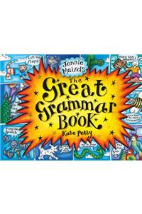 The Great Grammar Book