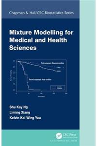 Mixture Modelling for Medical and Health Sciences