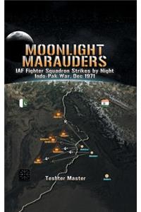 Moonlight Marauders