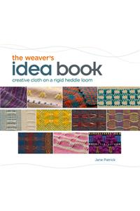 The Weaver's Idea Book