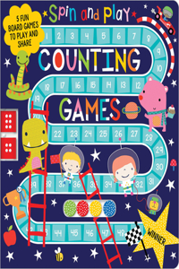 Counting Games