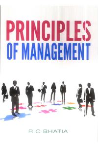 Principles of Management