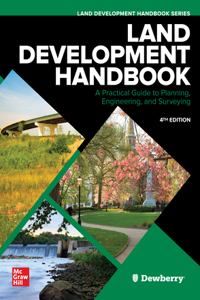 Land Development Handbook, Fourth Edition