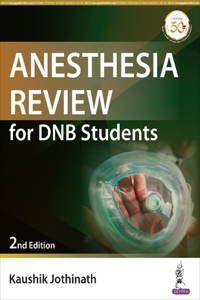 Anesthesia Review