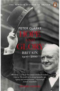 Hope and Glory