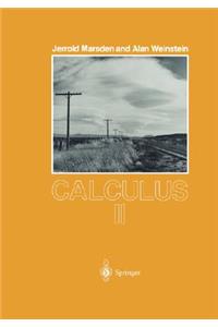 Calculus II