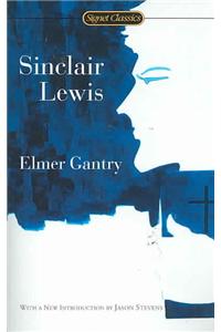 Elmer Gantry